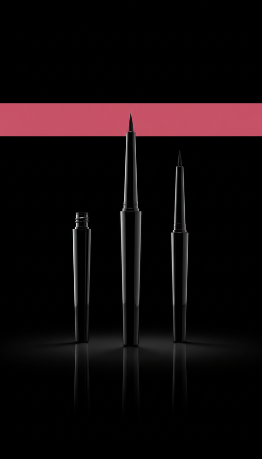Delineador onyx precisión absoluta