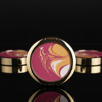 Iluminador dorado runway glow