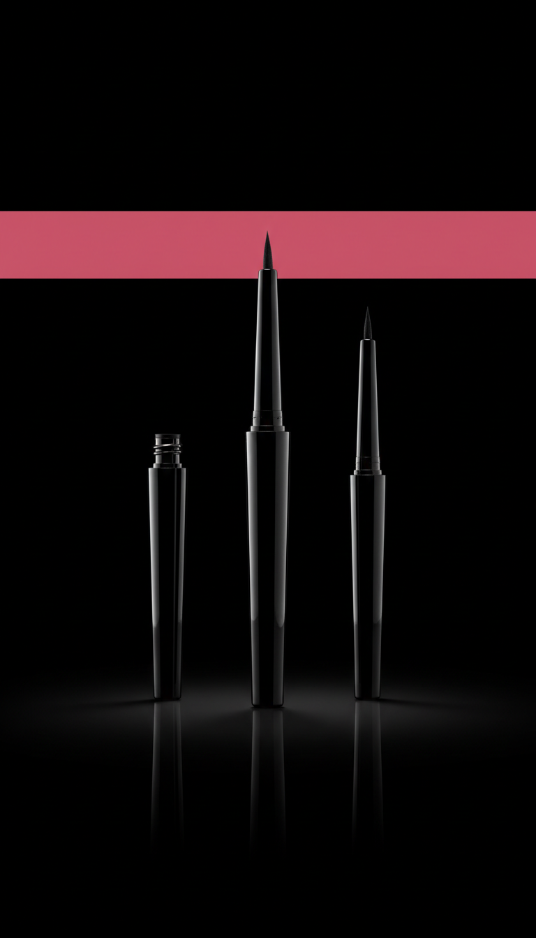 Delineador onyx precisión absoluta